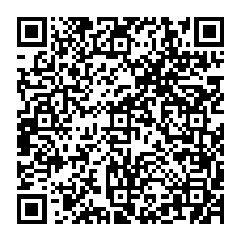 QR 코드
