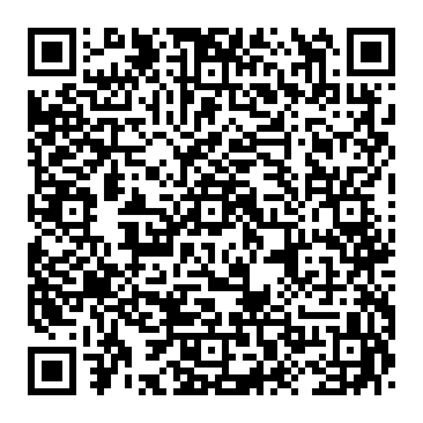 QR 코드