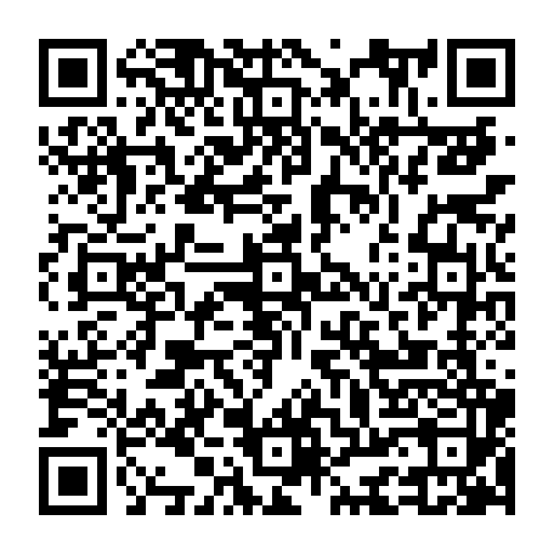 QR 코드