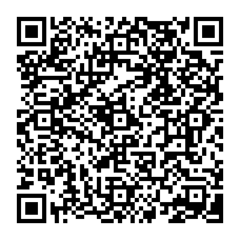 QR 코드