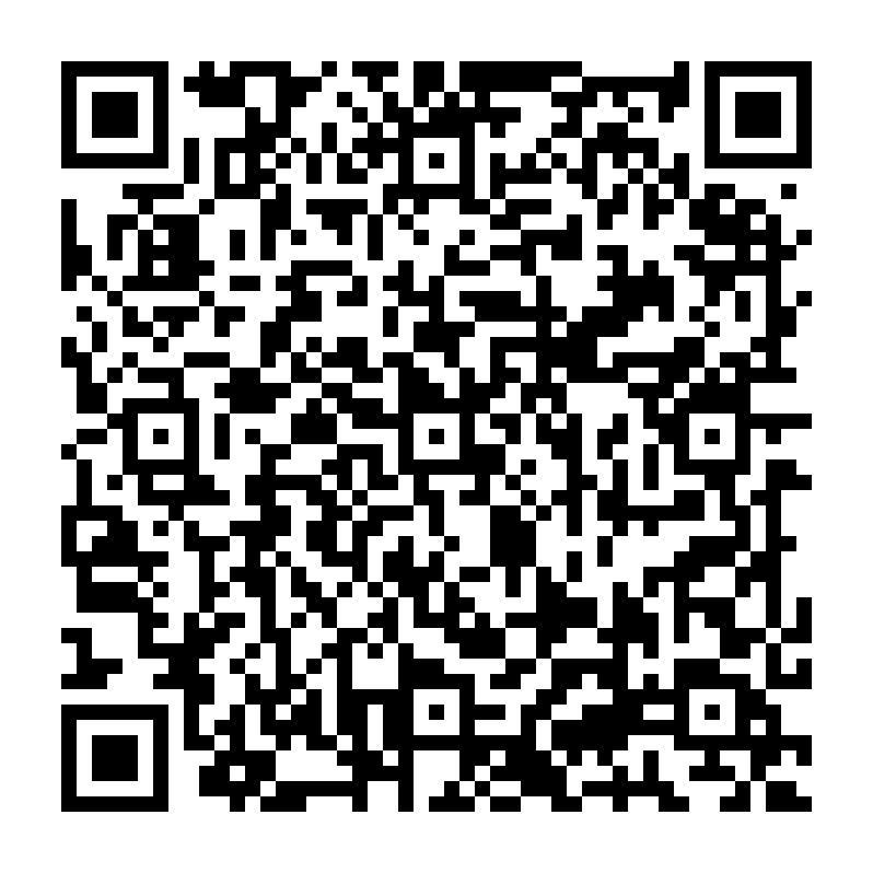 QR 코드