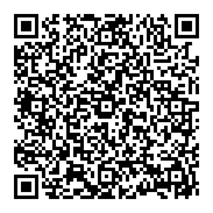 QR 코드
