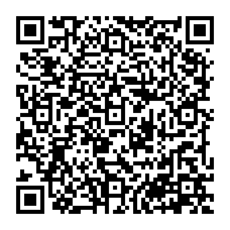 QR 코드
