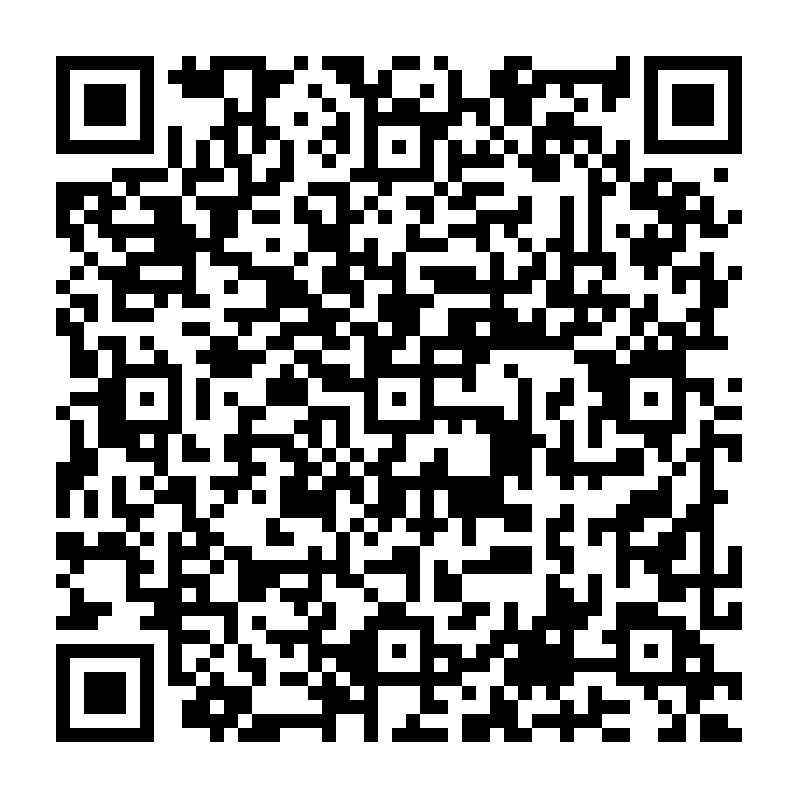 QR 코드