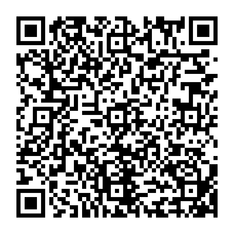 QR 코드
