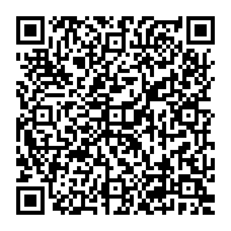 QR 코드