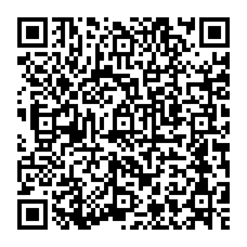 QR 코드