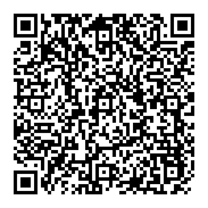 QR 코드