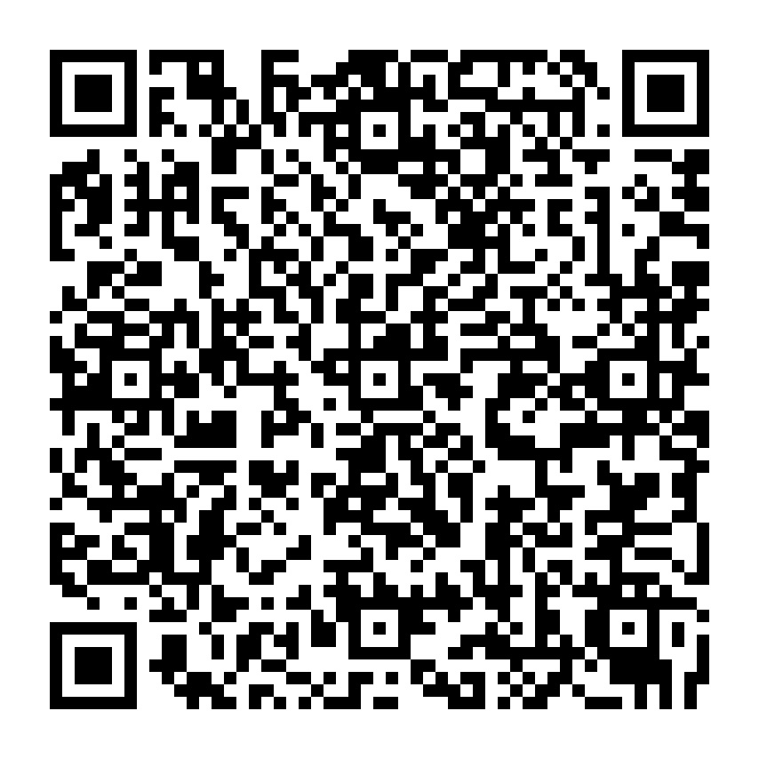 QR 코드
