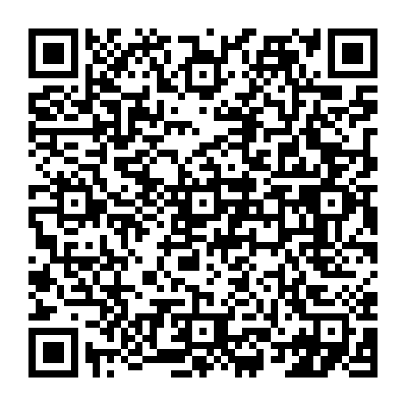QR 코드