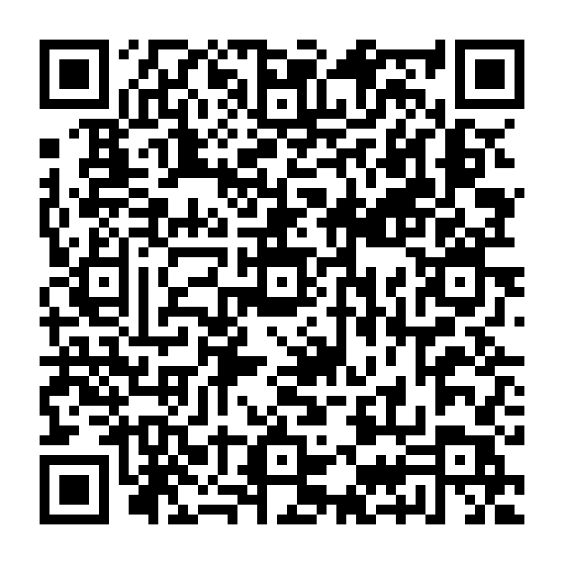 QR 코드