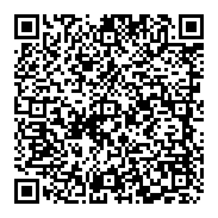 QR 코드