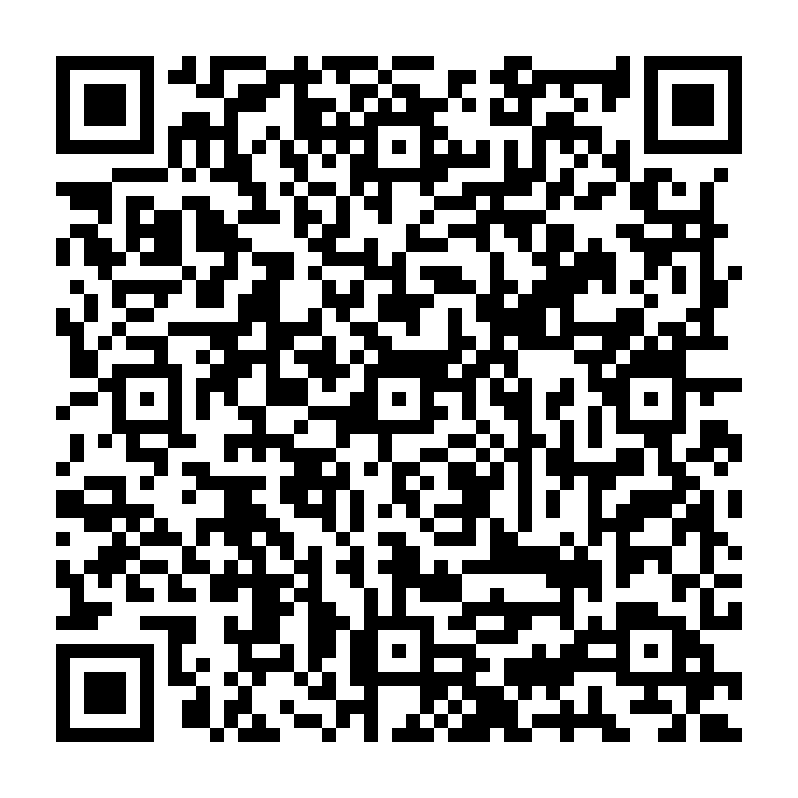 QR 코드