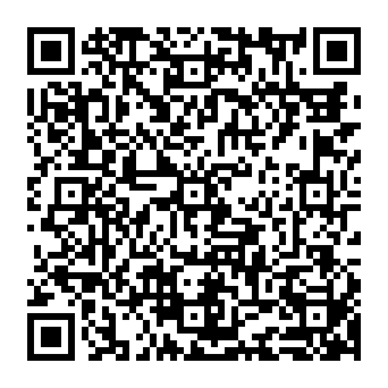 QR 코드