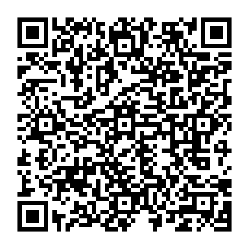 QR 코드