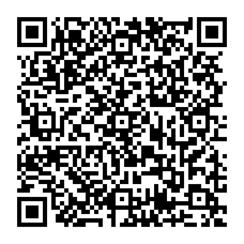 QR 코드