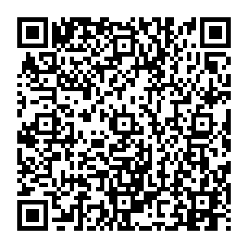 QR 코드