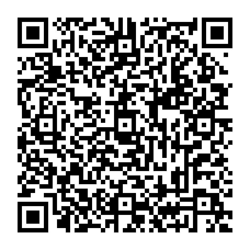 QR 코드