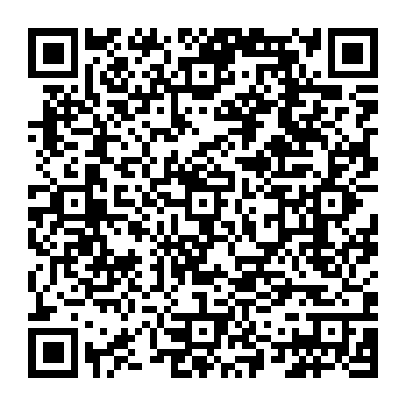 QR 코드