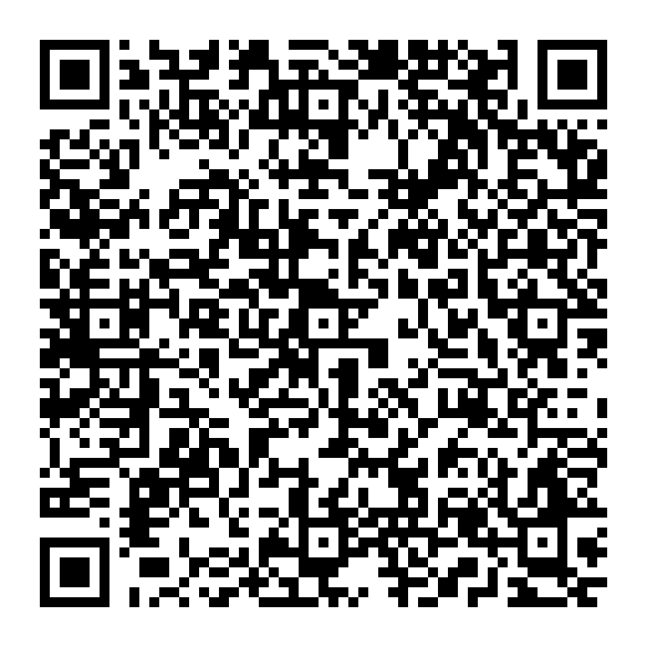 QR 코드