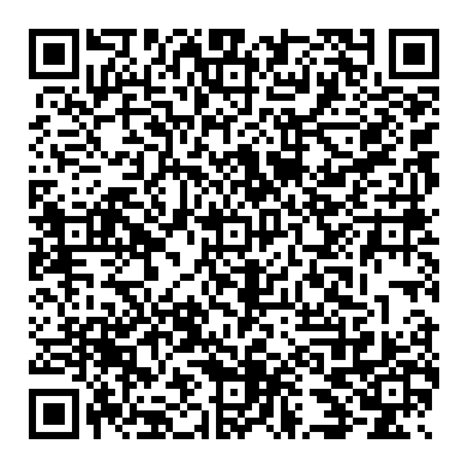 QR 코드