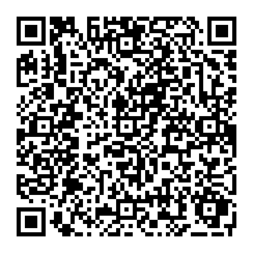 QR 코드