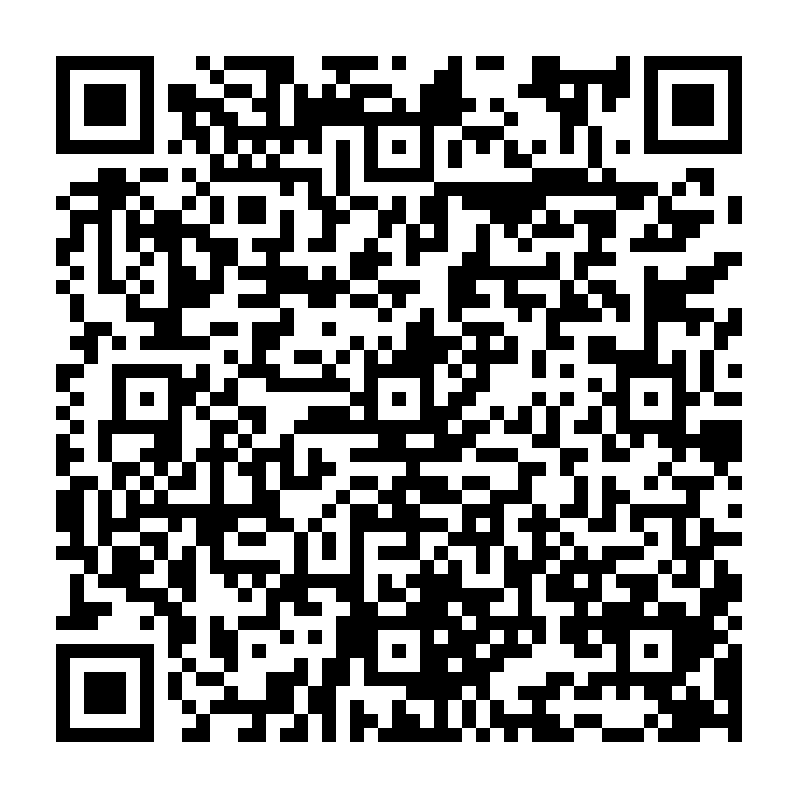 QR 코드