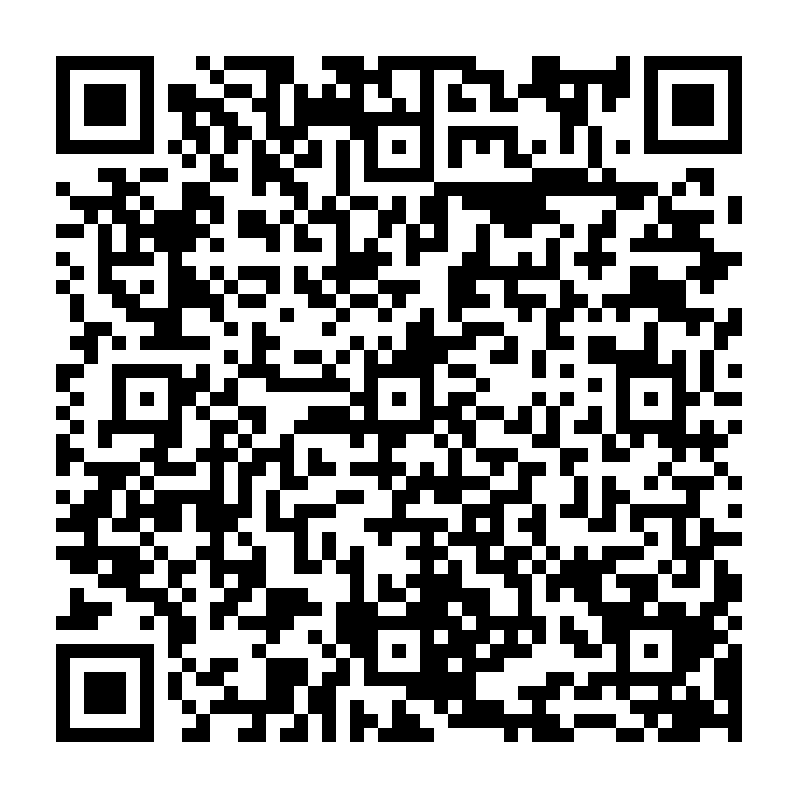 QR 코드