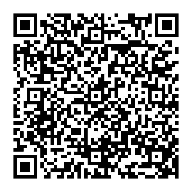 QR 코드