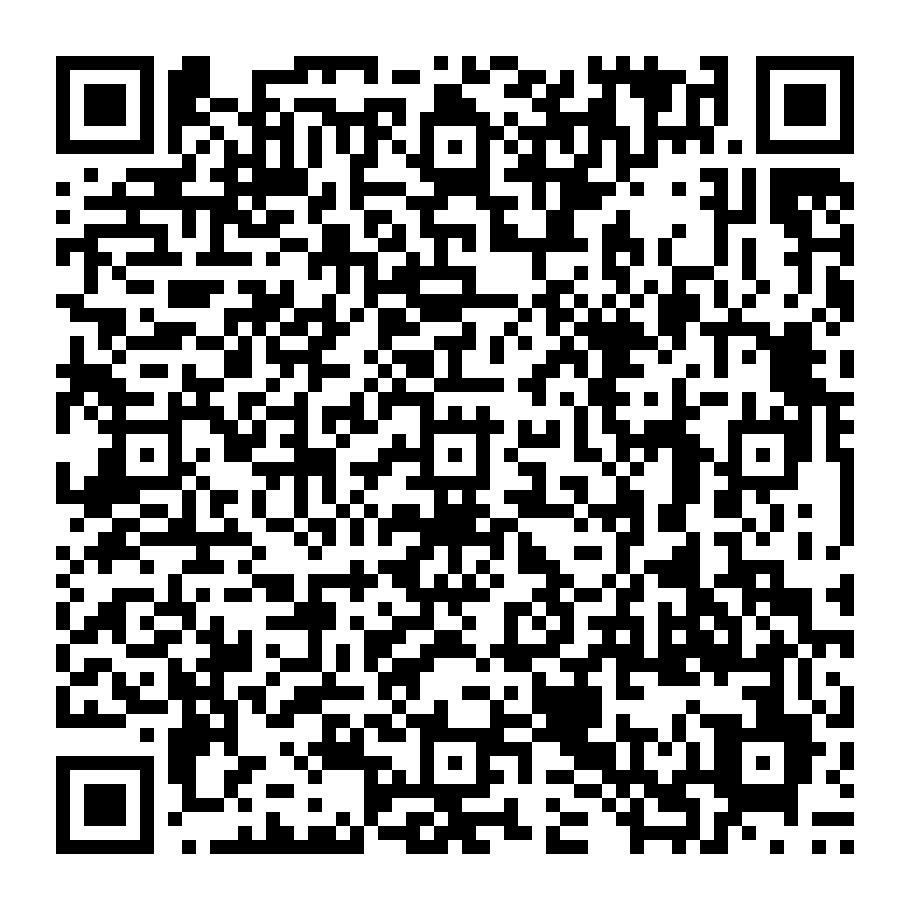 QR 코드
