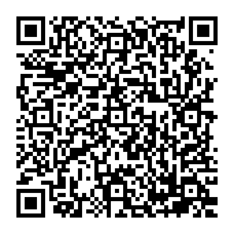 QR 코드