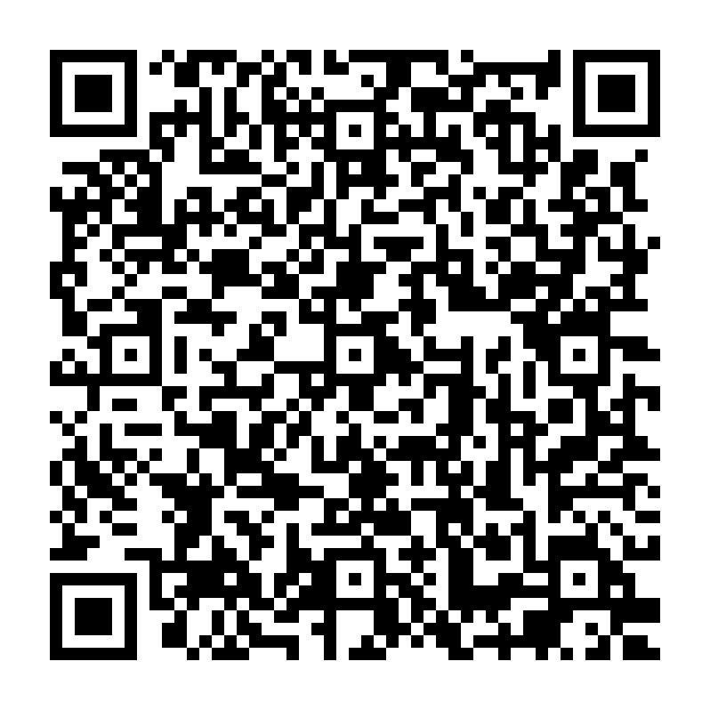 QR 코드