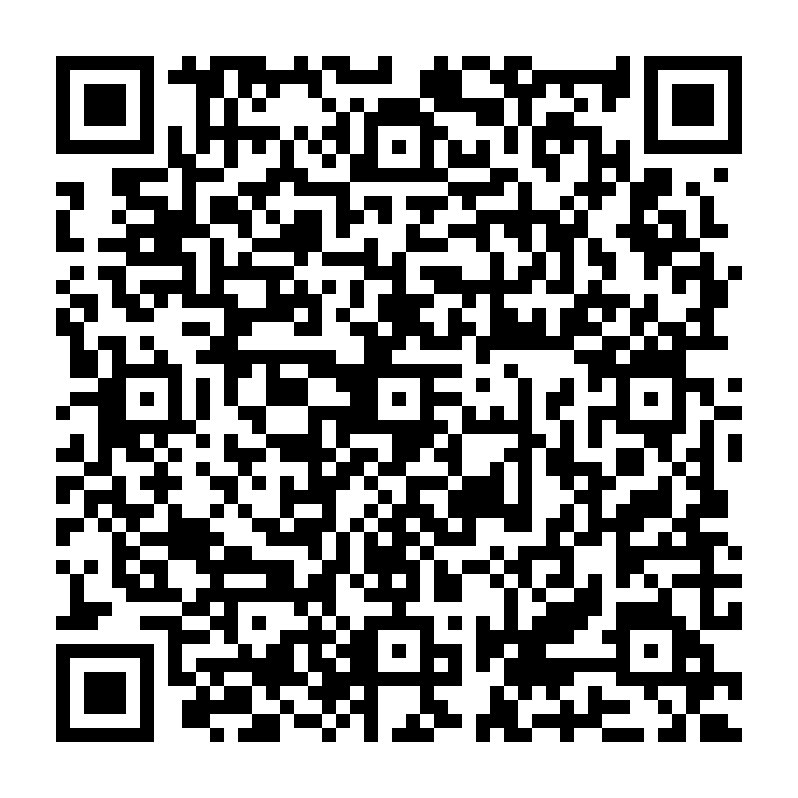 QR 코드
