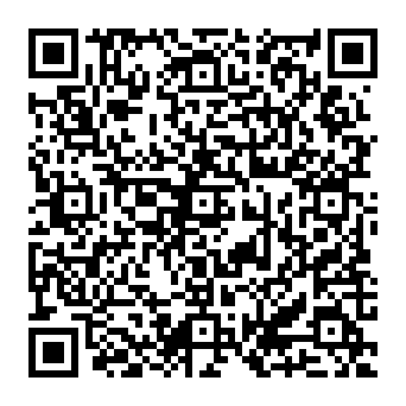 QR 코드