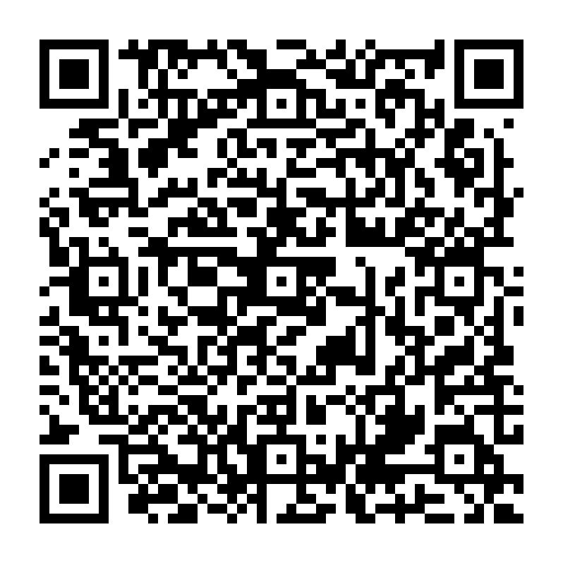 QR 코드