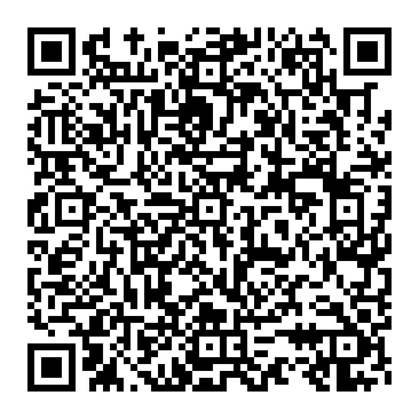QR 코드