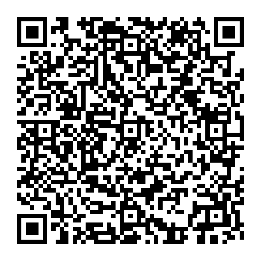 QR 코드