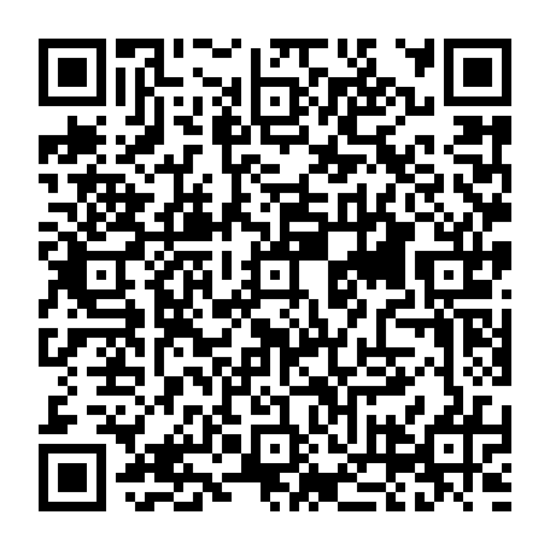 QR 코드