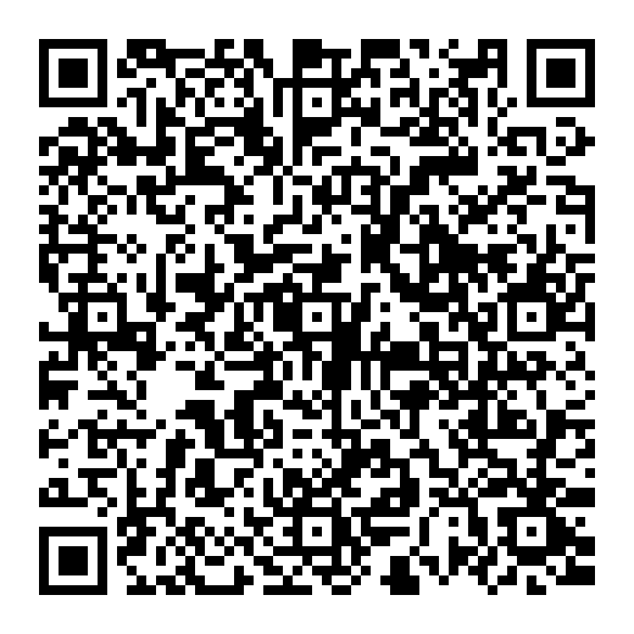 QR 코드