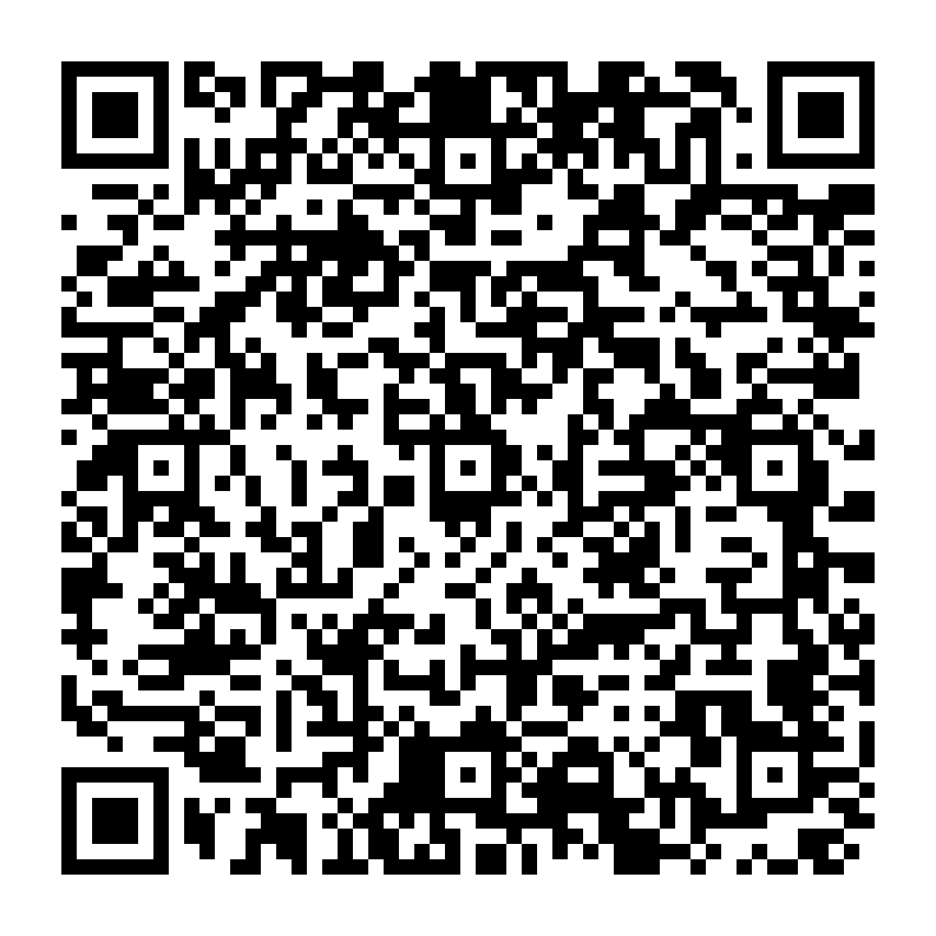 QR 코드
