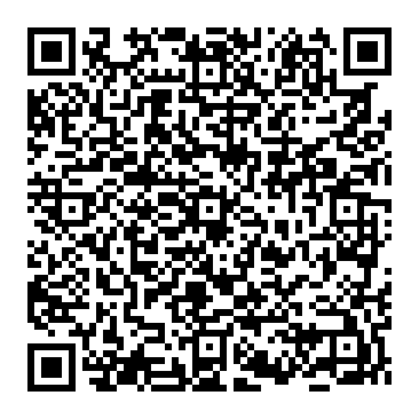 QR 코드