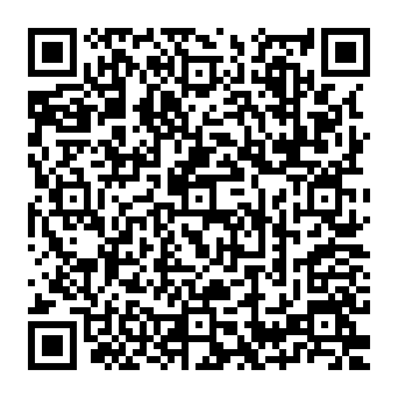 QR 코드