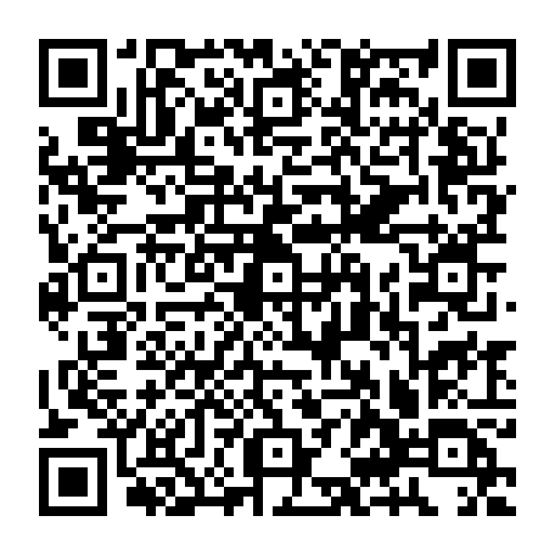 QR 코드
