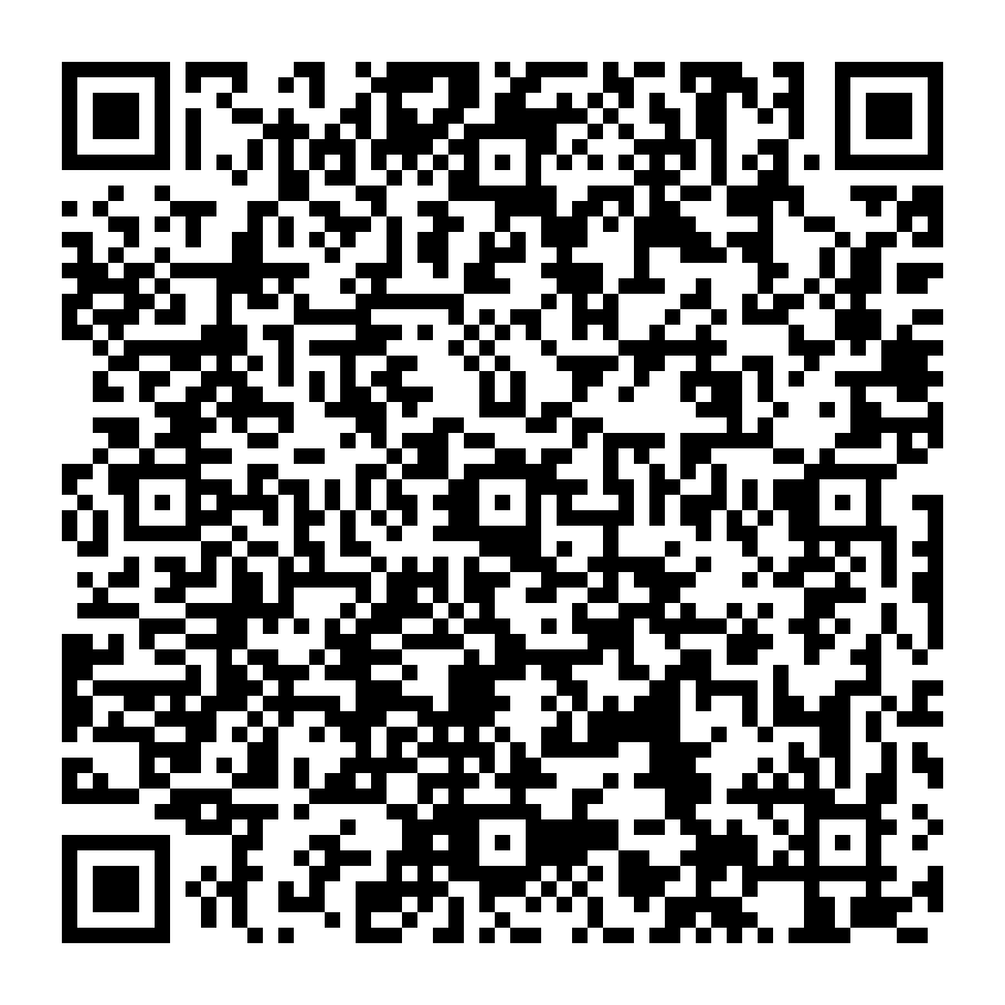 QR 코드