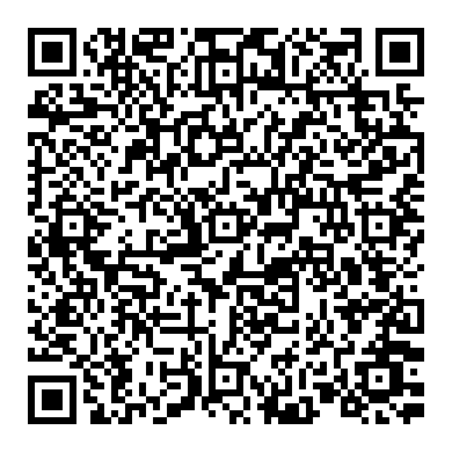QR 코드