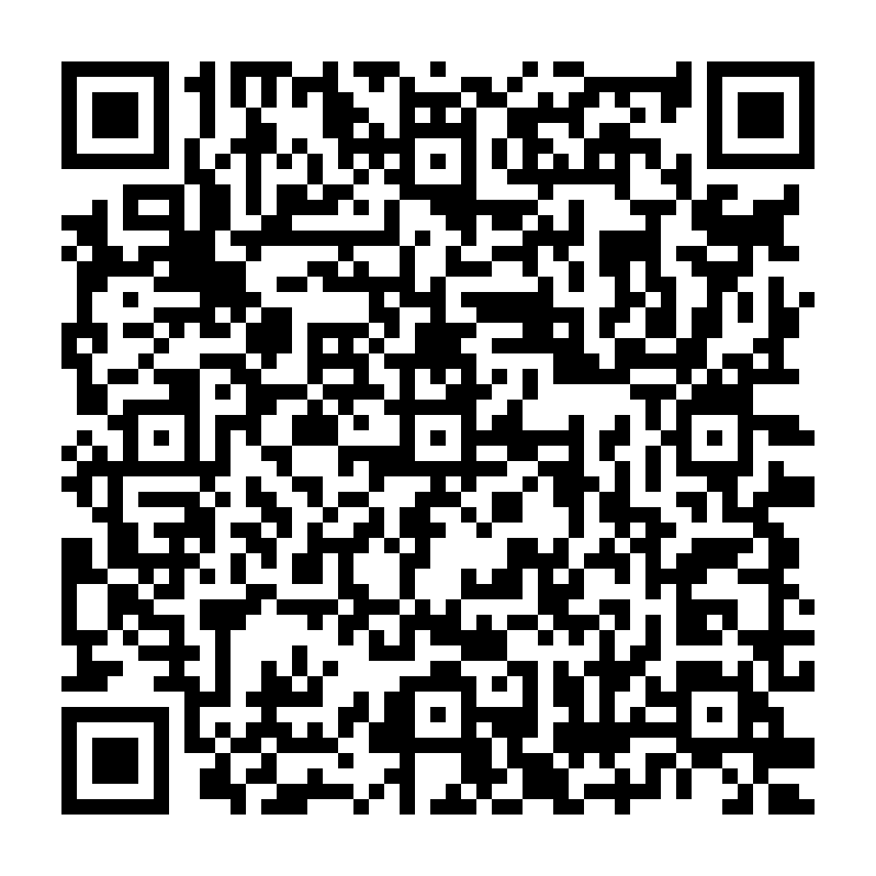 QR 코드