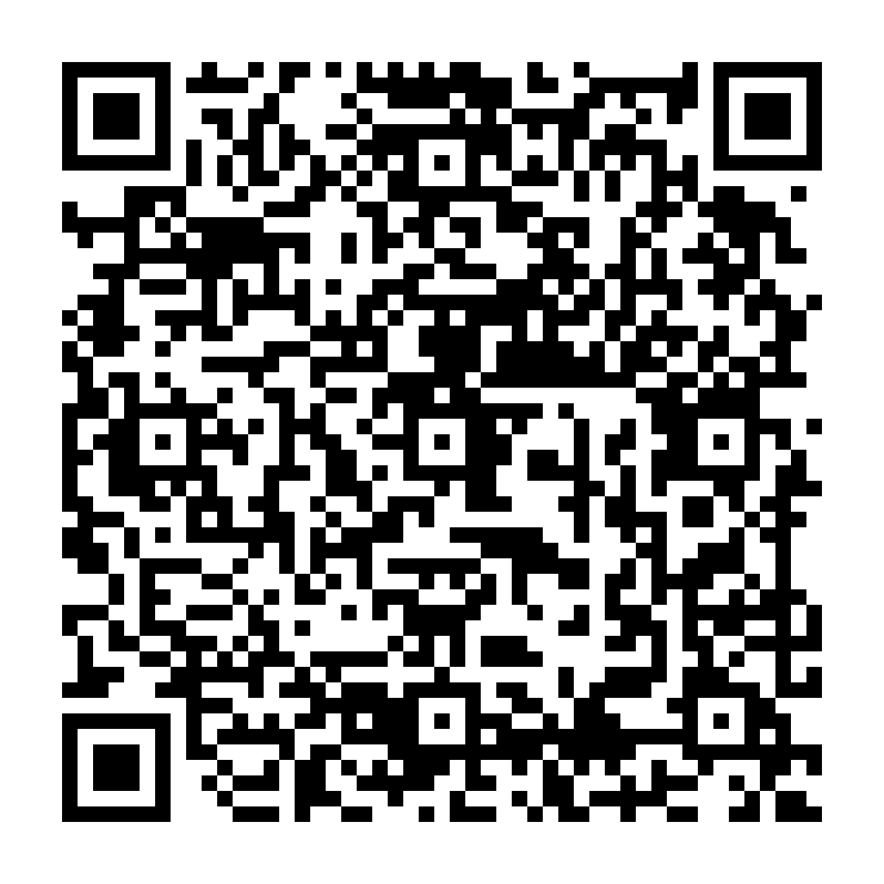 QR 코드