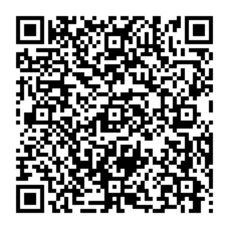 QR 코드