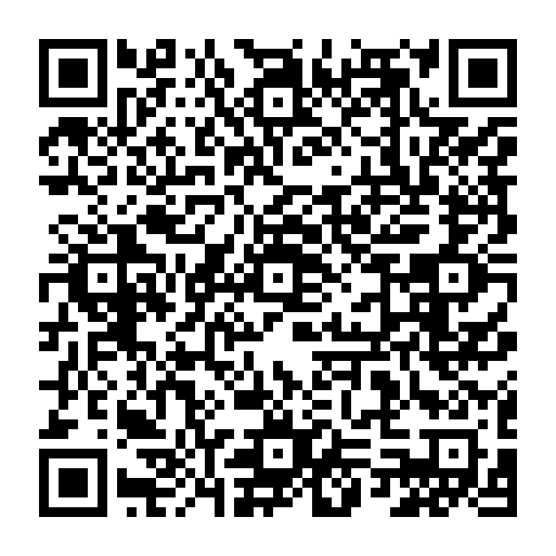 QR 코드