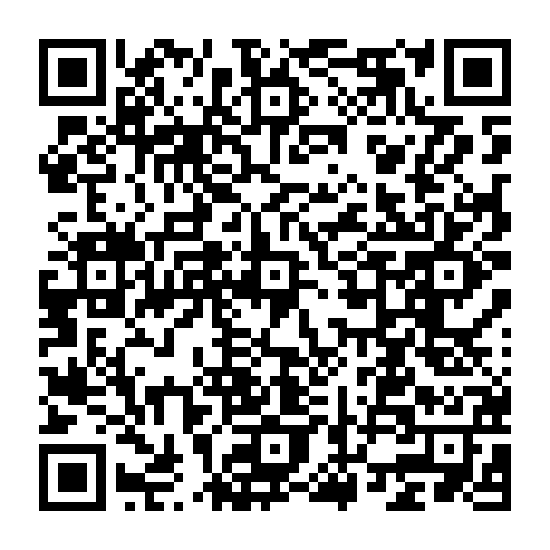 QR 코드